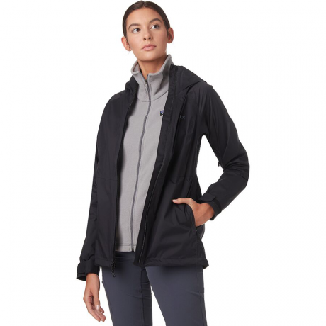 Marmot PreCip Stretch Jacket - Women's Photo