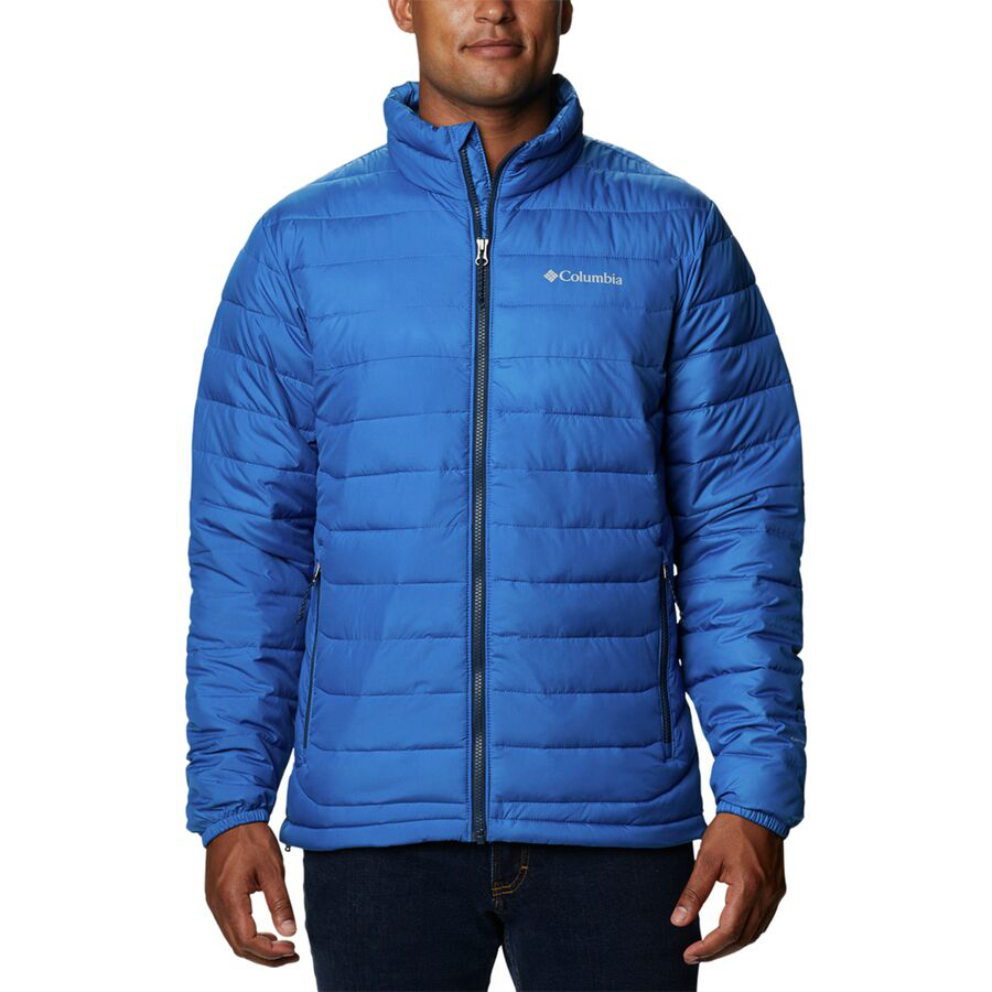 Columbia Powder Lite Jacket - Men's for Sale, Reviews, Deals and Guides
