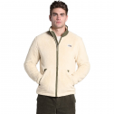 The North Face Campshire Full-Zip Fleece Jacket - Men's