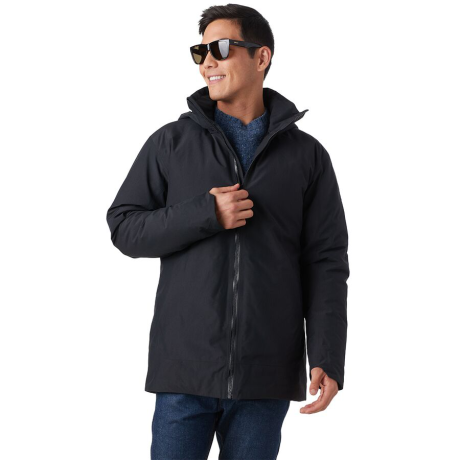 Arc'teryx Camosun Parka - Men's for Sale, Reviews, Deals and Guides