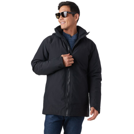 Arc teryx Camosun Parka Men s for Sale Reviews Deals and Guides