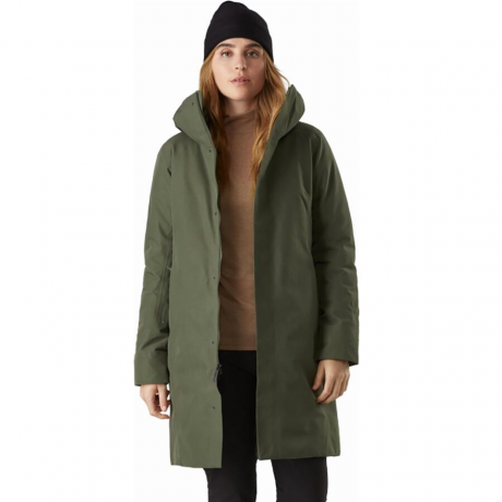 Patera Down Parka - Women's Reviews, and Guides