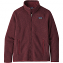 Patagonia Better Sweater Jacket - Girls'