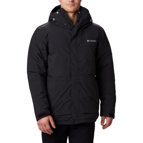 Columbia Horizon Explorer Insulated Jacket - Men's Photo
