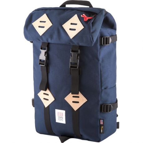 Topo Designs Klettersack 25L Backpack Photo