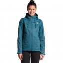 The North Face Arrowood Triclimate Hooded 3-In-1 Jacket - Women's