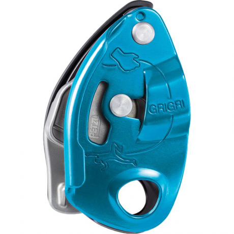 rei petzl grigri