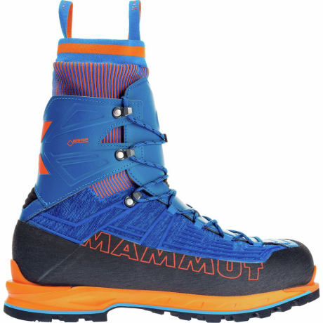 Mammut Nordwand Knit High GTX Mountaineering Boot - Men's for Sale