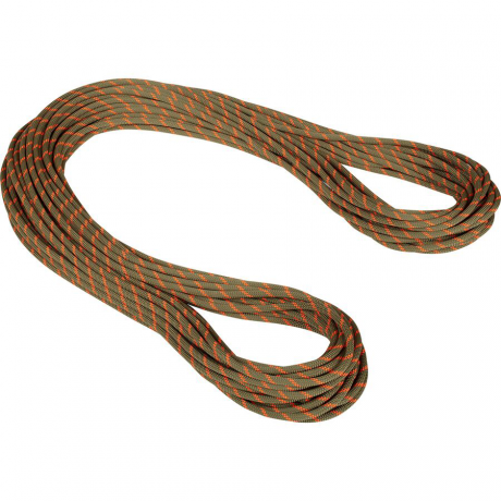 Mammut Alpine Dry Rope - 8.0mm Photo