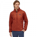 Patagonia Nano Puff Insulated Jacket - Men's