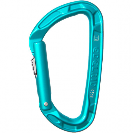 Edelrid Pure Slider Carabiner Photo