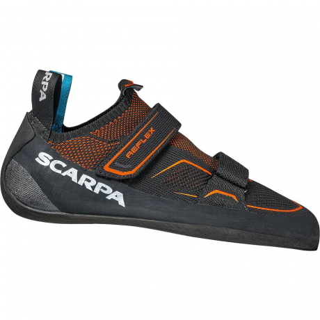 Scarpa Reflex V Climbing Shoe Latest Reviews Problems Guides