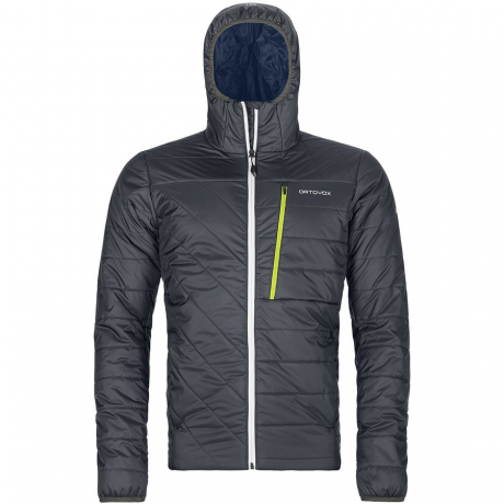 Ortovox Piz Bianco Insulated Jacket - Men's Photo
