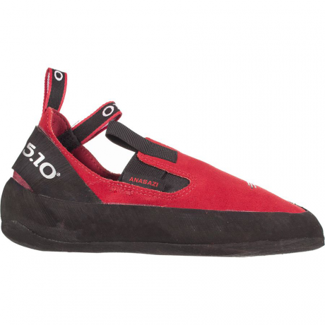 Five Ten Moccasym Climbing Shoe Photo