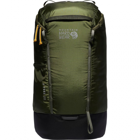 Mountain Hardwear J Tree 22L Backpack Photo