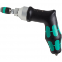 Wera Series 7400 Pistol Grip Adjustable