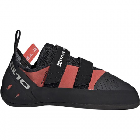 Five Ten Anasazi LV Pro Climbing Shoe - Women's Photo