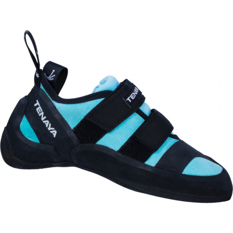 Tenaya Ra Climbing Shoe - Women's Photo