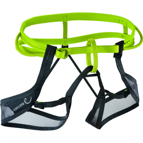 Edelrid Huascaran Harness Photo