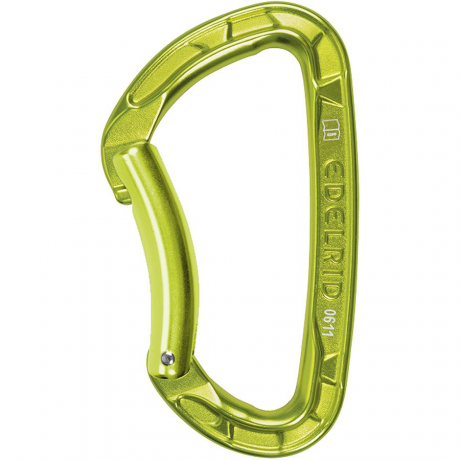 Edelrid Pure Carabiner Photo