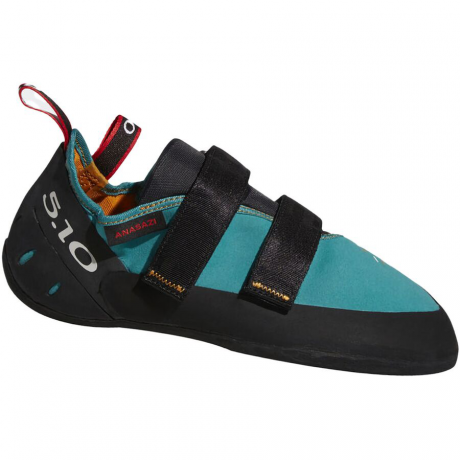 Five Ten Anasazi LV Climbing Shoe - Women's for Sale, Reviews, Deals ...