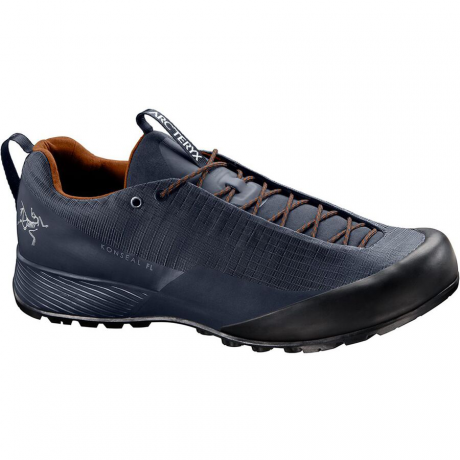 Arc'teryx Konseal FL Approach Shoe - Men's Photo