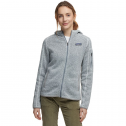 Patagonia Better Sweater Full-Zip Hooded Jacket - Women's