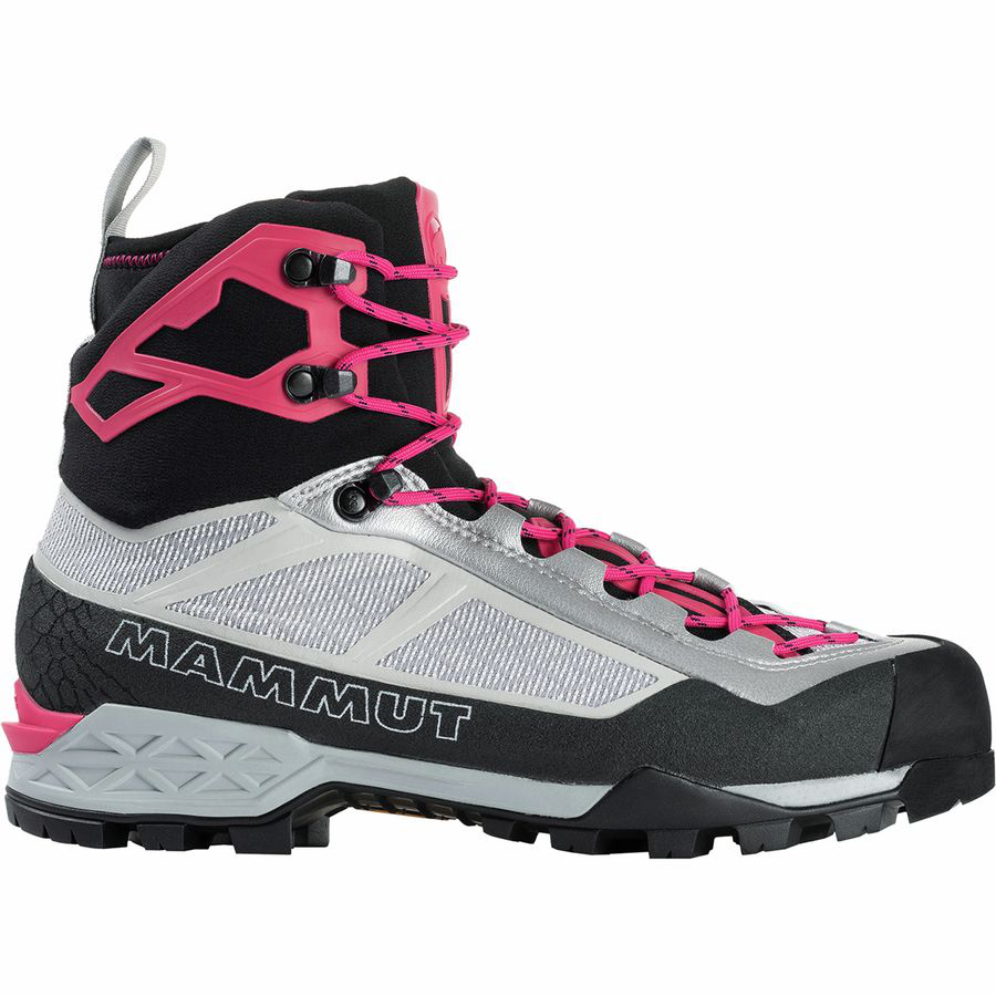 Mammut Taiss Light Mid GTX Mountaineering Boot - Women's for Sale ...