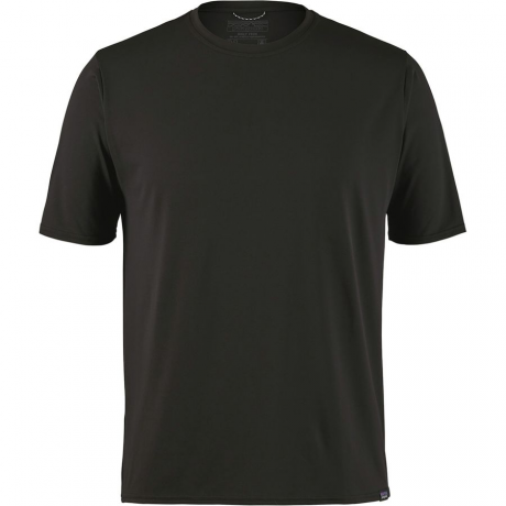 Patagonia Capilene Cool Daily Short-Sleeve Shirt - Men's Photo