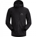 Arc'teryx Squamish Hooded Jacket - Men's