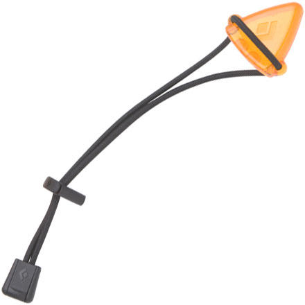 Black Diamond Spike Protector Photo