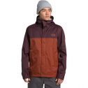 The North Face Venture 2 Hooded Jacket - Men's