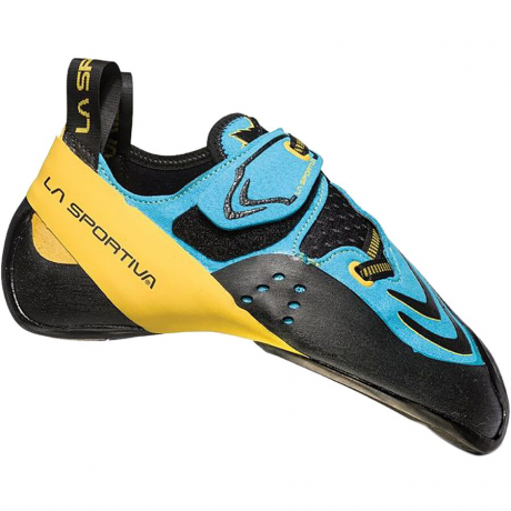 La Sportiva Futura Climbing Shoe Photo
