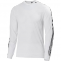 Helly Hansen Lifa Stripe Crew Top - Men's