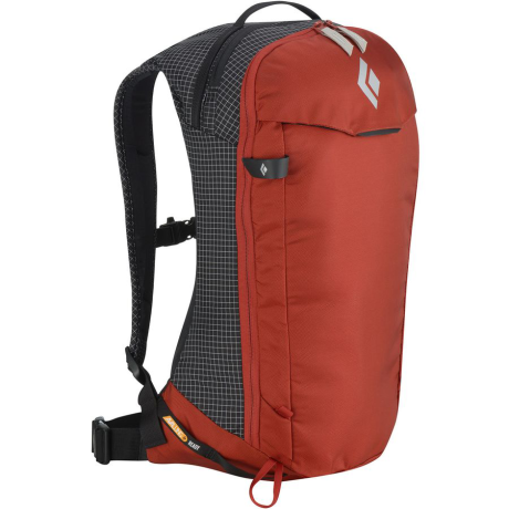 Black Diamond Dawn Patrol 15L Backpack Photo