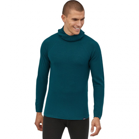 Patagonia Capilene Air Hoodie - Men's for Sale, Reviews, Deals and Guides