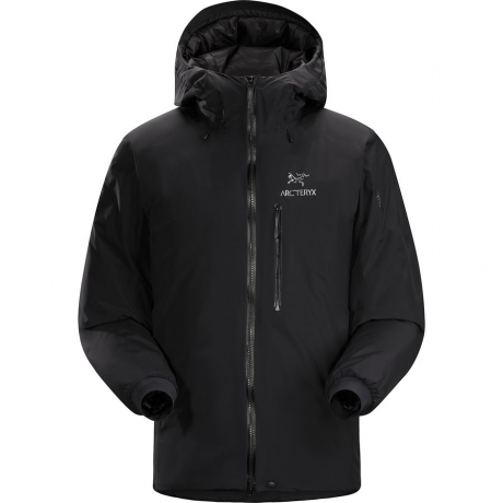 Arc'teryx Alpha IS Jacket - Men's for Sale, Reviews, Deals and Guides