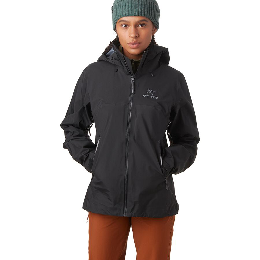 Arc'teryx Beta AR Jacket - Women's for Sale, Reviews, Deals and Guides