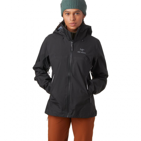 Arc'teryx Beta AR Jacket - Women's Photo