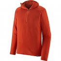 Patagonia Capilene Thermal Weight Hooded Zip-Neck Top - Men's