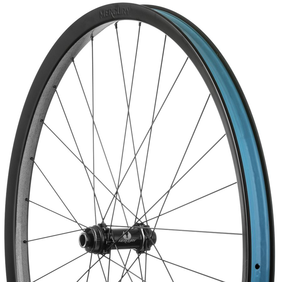 mercury wheels x1 carbon enduro