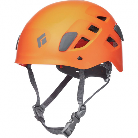 Black Diamond Half Dome Helmet Photo