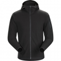 Arc'teryx Delta LT Hooded Fleece Jacket - Men's