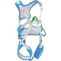 Petzl Ouistiti Full Body Climbing Harness - Kids'