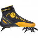 La Sportiva Mega Ice Evo Mountaineering Boot - Men's