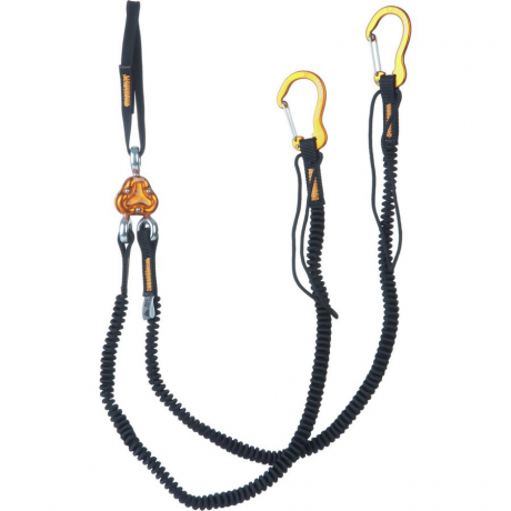 CAMP USA - Cassin X-Gyro Leash Photo