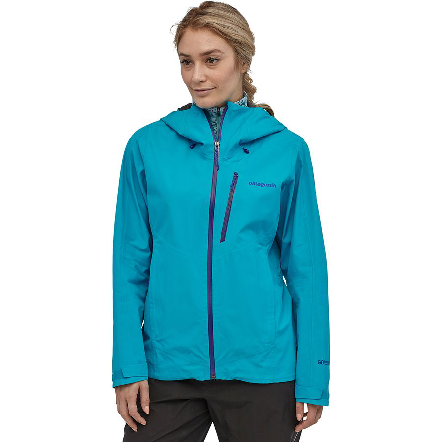Patagonia Calcite Jacket - Women's for Sale, Reviews, Deals and Guides