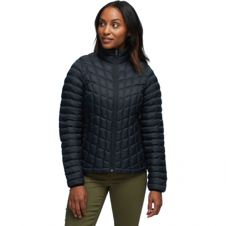 Marmot Featherless Insulated Jacket - Women's Photo
