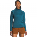 The North Face Canyonlands 1/4-Zip Fleece Pullover - Women's