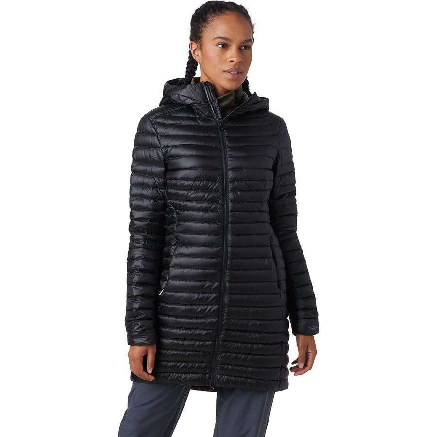 Arc'teryx Nuri Down Coat - Women's for Sale, Reviews, Deals and Guides